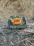 Greenleaf Logo Hat