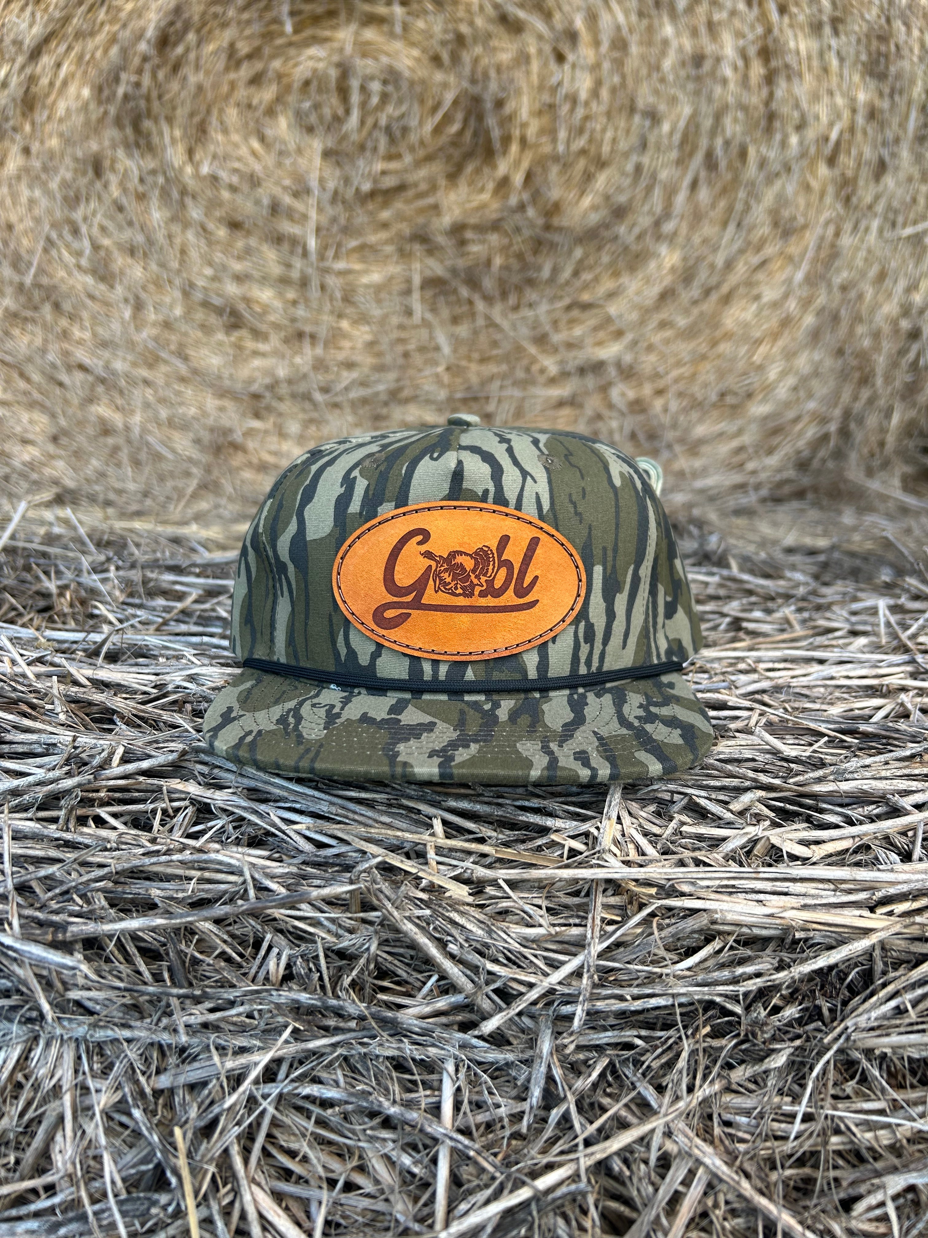 Bottomland Logo Hat