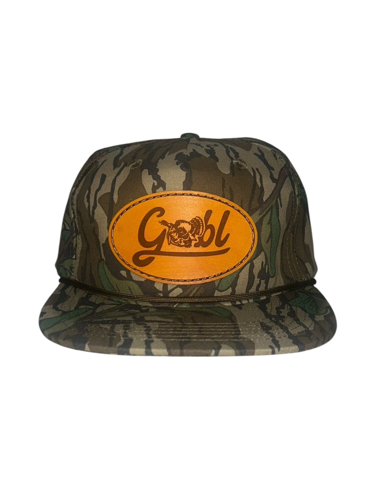 Greenleaf Logo Hat