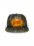 Bottomland Logo Hat