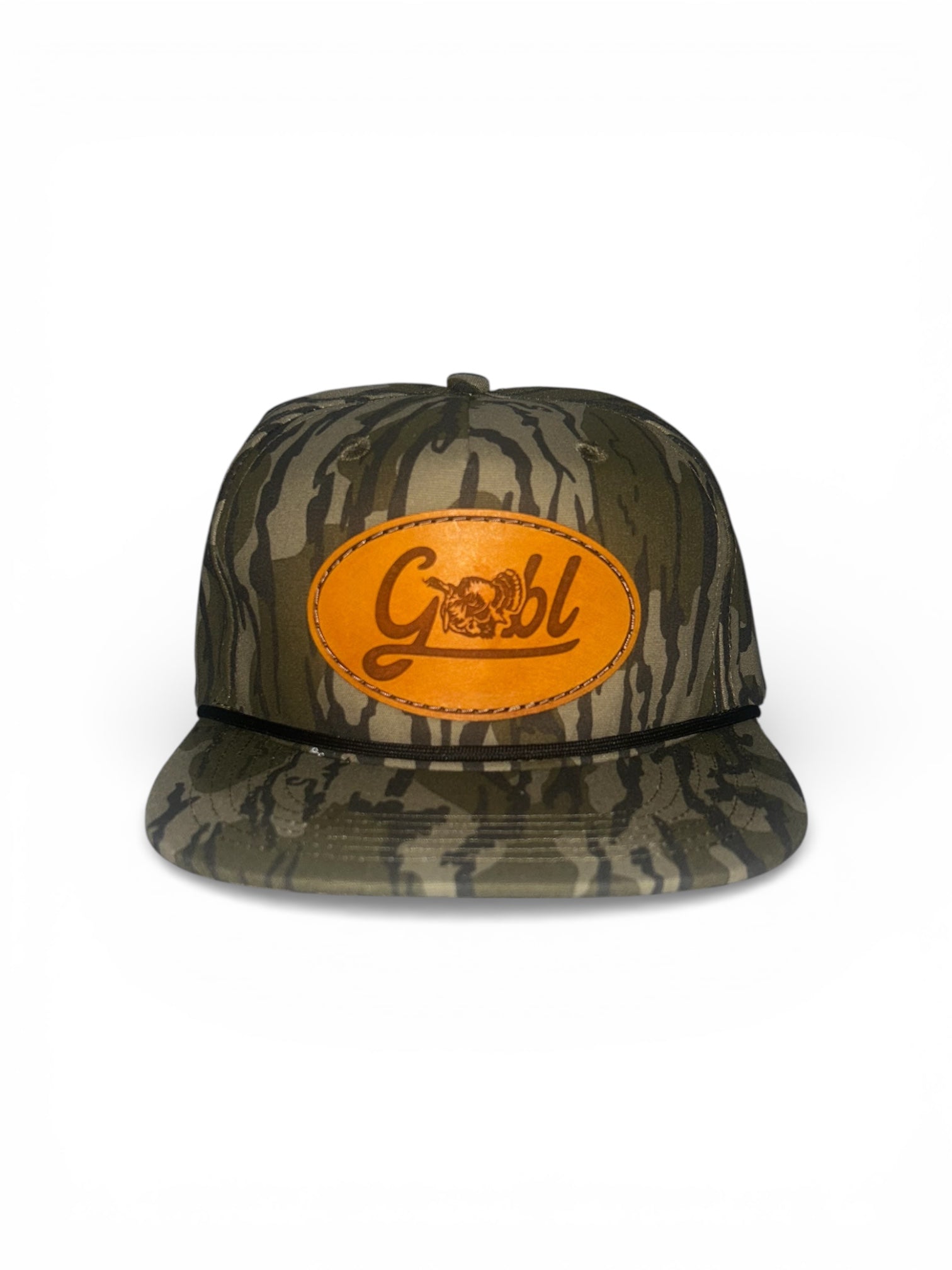 Bottomland Logo Hat