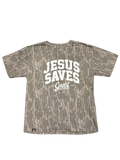 The OG Jesus Saves